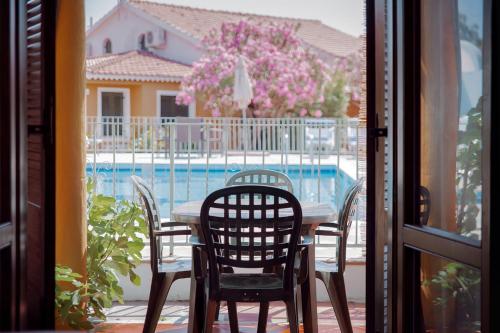 Residence Verde Mare Official Site