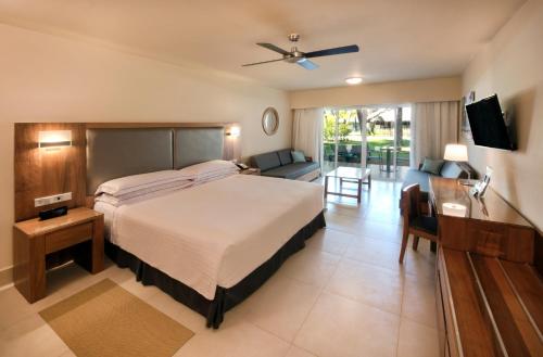 Occidental Punta Cana - All Inclusive