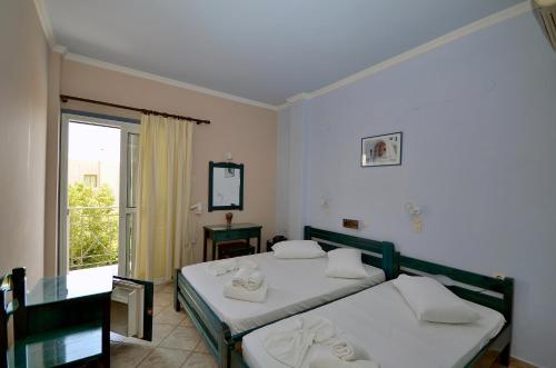 Hotel Magda