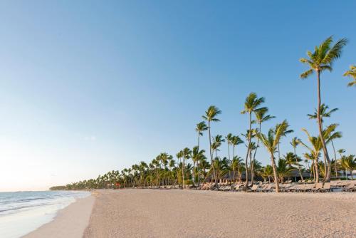 Occidental Punta Cana - All Inclusive