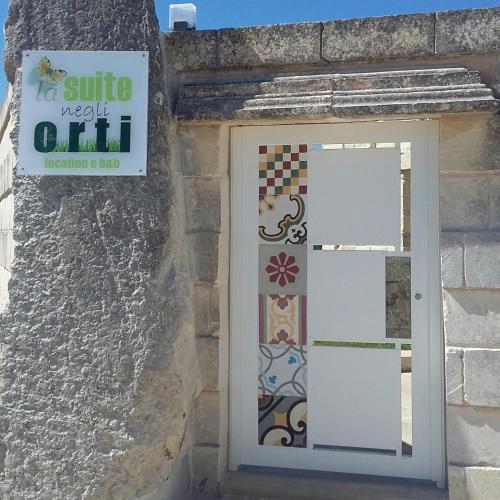 La Suite Negli Orti 2