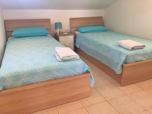 Suite sul mare, Mascali (foto 8)