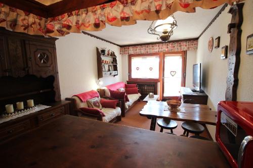  Sestriere Short Breaks Appartamento Prestige, Ferienwohnung in Sestriere