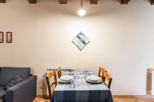 Villa Collebelvedere - Home Restaurant