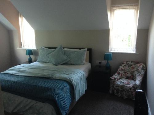 B&B Dorwyn Manor