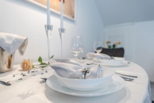 Luxury Apartments Villa Morea - image 11