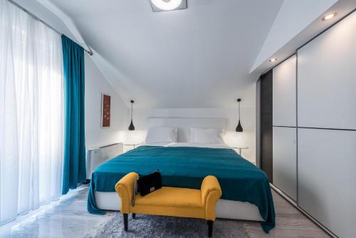 Luxury Apartments Villa Morea - image 6