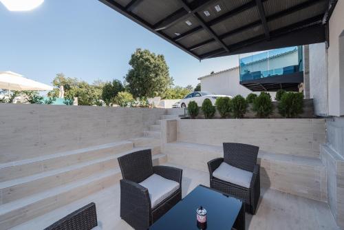 Luxury Apartments Villa Morea - image 13