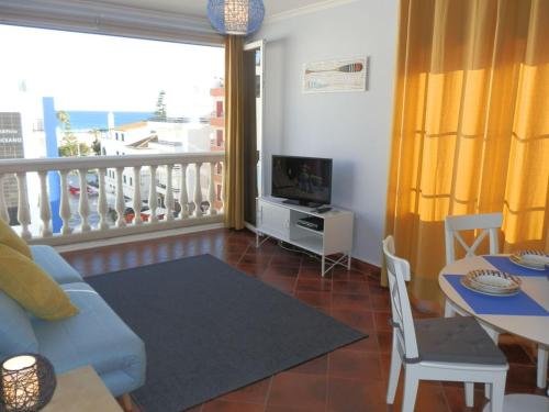 Apartamentos Carolino in Vila Real de Santo Antonio