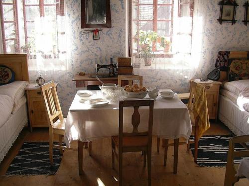 Nearby attraction, Hotel Vysocina in Chotebor