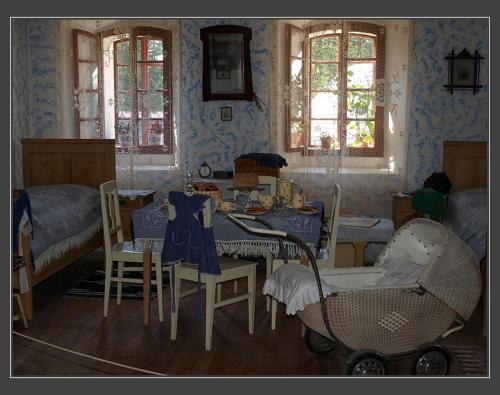 Hotel Vysocina - main image