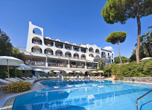 Excelsior Belvedere Hotel & Spa - Ischia