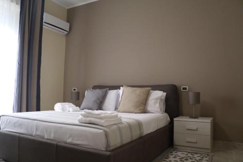 B&B Del Corso chambre d'hôte Gioia Tauro