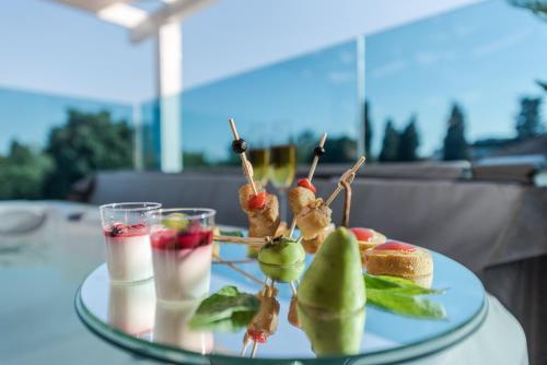 Luxury Apartments Villa Morea - image 3