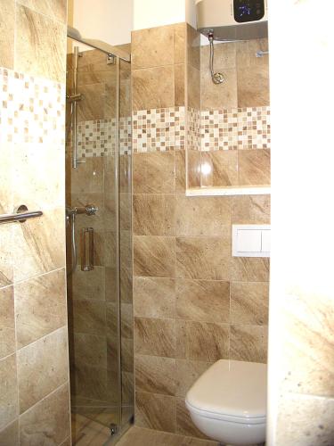 Apartmani KLARA i GRACIA, Split (photo 9)