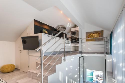 Luxury Apartments Villa Morea - image 9