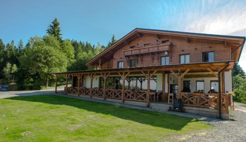 Horský Hotel Martiňák - image 5