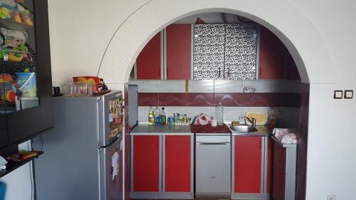 

Apartmani Milanka