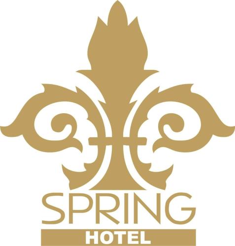 Létesítmények, Spring Hotel in Novxanı