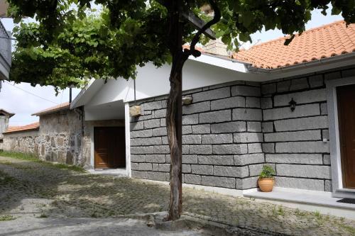 Casa do Aido de Cima gîte à louer Vila Cova