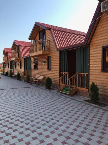 Guest complex ArNa - image 4