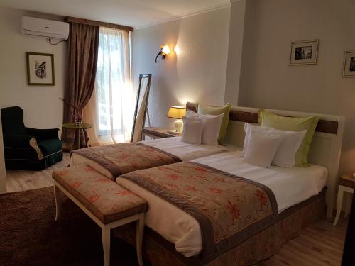 Hotel Tempo Boutique - image 7