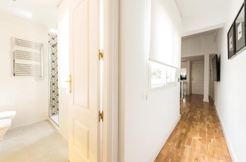 Latina Suite, Madrid (photo 6)