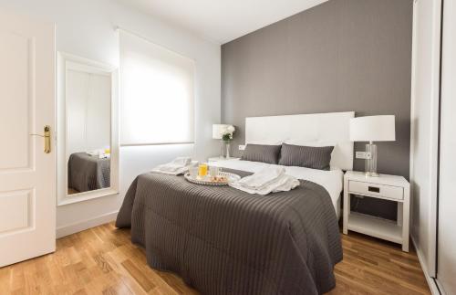 Latina Suite, Madrid (photo 8)