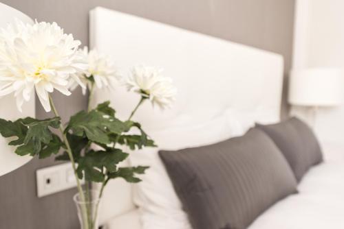 Latina Suite, Madrid (photo 10)