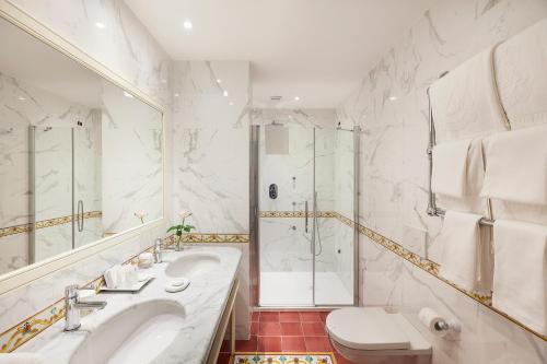 Excelsior Belvedere Hotel & Spa - image 6