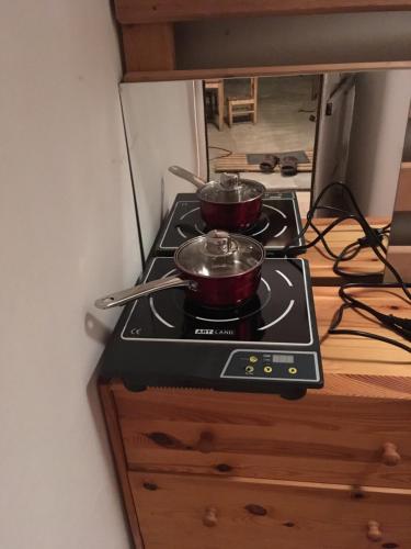  Pletyka Fészek Apartment in Budapest