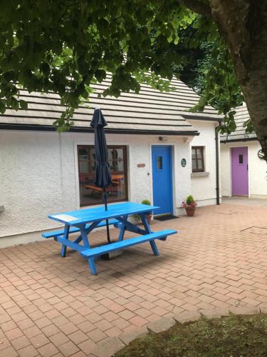 Tully Mill Cottages
