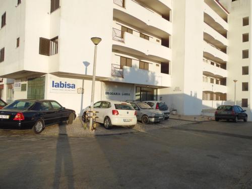  apartamento em albufeira in Albufeira