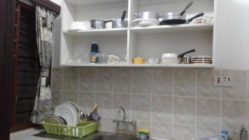 Kamsons Villa Holiday Home, Serena
