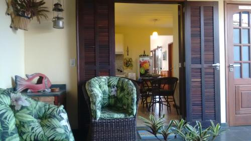 Pousada Castelinho – Maricá, WV