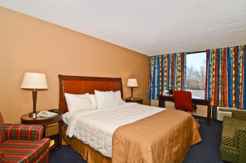 Pocono Resort & Conference Center - Pocono Mountains