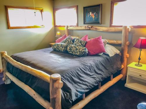 Sophia Retreat and Event Center Dolores (CO)