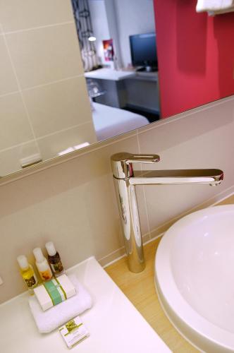 Mercure Amsterdam City Hotel - main image