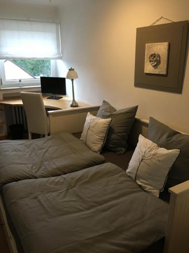 Ferienwohnung Hämelschenburg - image 8