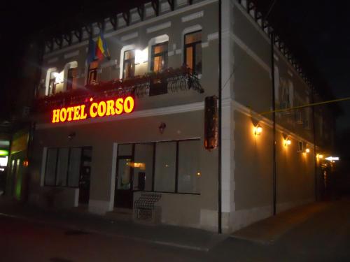 Hotel Corso - Buzău