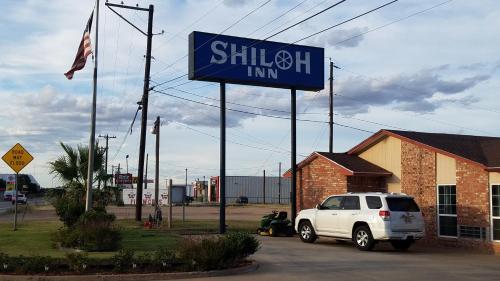 Shiloh Inn Lamesa Lamesa (TX)