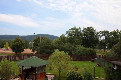 Pension U Kaštanů - image 9