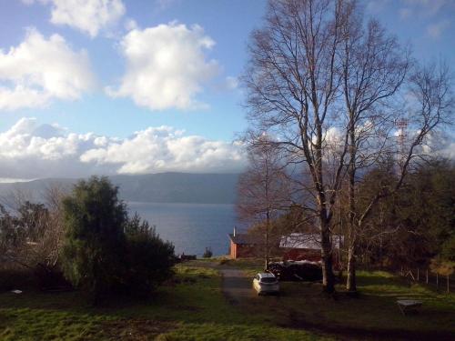 Cabañas Ayalén con vista al Lago - image 2