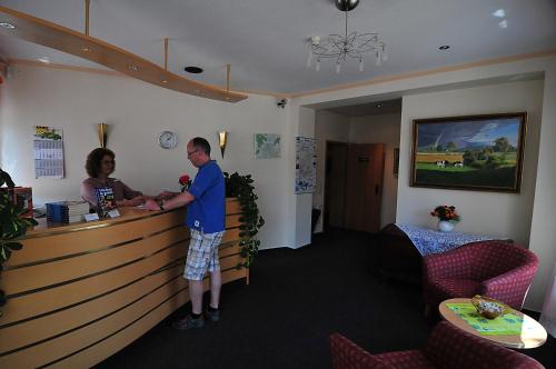 Hotel Stadt Reinfeld 3