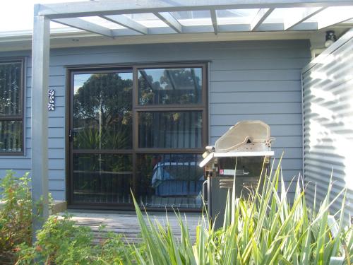Beach B&B, Waihi Beach (fotografie 7)