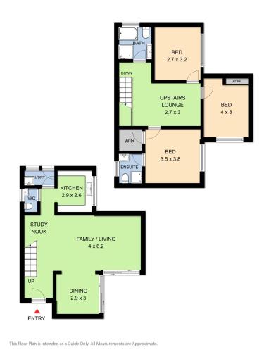 Eastwood Furnished Apartments - main image