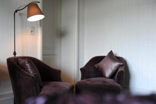 Charmehotel Villa Saporis - image 10