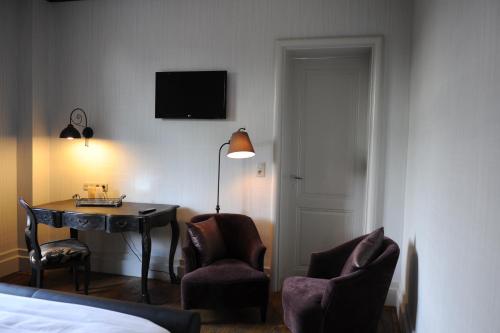 Charmehotel Villa Saporis - image 8