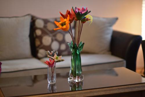  Flower Joy, Ferienwohnung in Zagreb