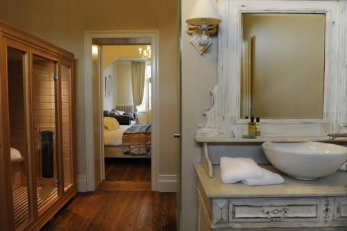 Charmehotel Villa Saporis - image 4
